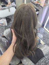 点击看大图 -3am hair salon烫发染发接发