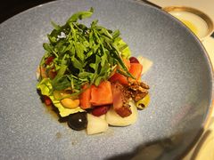 -牛排家(北京长安街英皇集团中心店)