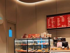 -星巴克(成都泛悦城市广场店)