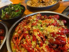 -一棠龙虾•王牌虾球(光谷天地店)