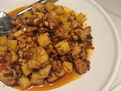 湘西辣子鸡-兰湘子·湘菜小炒(荥阳吾悦广场店)