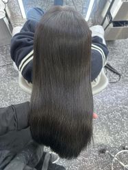 -东梵造型·烫发染发接发连锁SALON