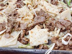 -清真永恒华威肉饼(潘家园店)