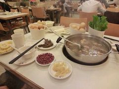 psb(25)-一席地·本地鸡窝·杭帮鸡火锅(萧山银隆百货店)