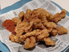 小酥肉-黄记煌三汁焖锅(新佳丽江汉路店)