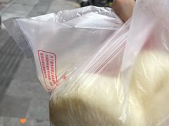 -清泉阁包子铺(中山路店)