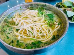 -杨记拉面总店