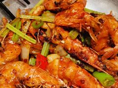 -重庆酸菜鱼(上海路店)