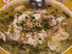 -天成川菜(礼岗店)