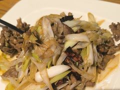 -胖老汉椒麻鸡清真新疆菜(西御街店)