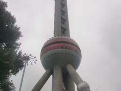 -东方明珠广播电视塔