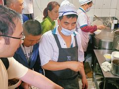 -丁记面馆(凤凰店)