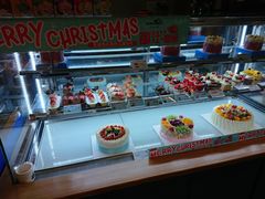 -雪贝可(世纪万象城店)
