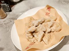 反沙菠萝-有记家厨(后龙西街店)