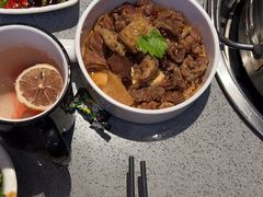 -为什么牛潮汕牛肉火锅(中信广场店)