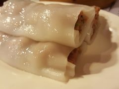 桂林牛肉肠粉-点点心点心专门店(旺角店)