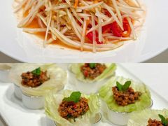 -金链花·泰国餐厅(国贸店)