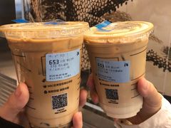 -瑞幸咖啡(三里屯SOHO-6号楼店)