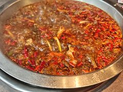 -蜀滋香鲜鱼美蛙火锅(339店)