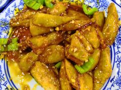 -一锅厨东北水饺店(厦大店)