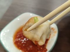 -赵宝美煎包店