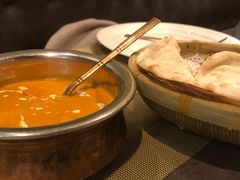 -Pita's&Tika's中东和印度风味餐厅(龙湖天街店)