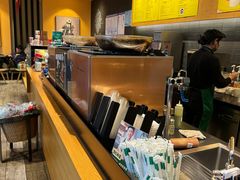 -星巴克(兰州中川机场T2出发店)