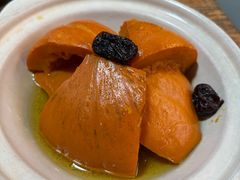 -小小饭店·休闲农庄·安吉松树林里的农家菜