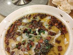 -长江国际酒店-中餐厅