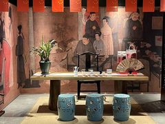 -馋遇江南·精致湖景雅宴(东方之门店)