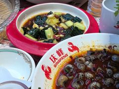 -庆峰龙虾烧烤(合肥一店)