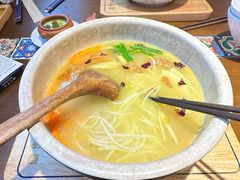 -芸南道·过桥米线(昆明老街旗舰店)