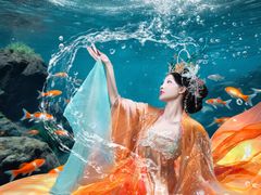 -吉田美学化妆美甲摄影培训(宁波校区)