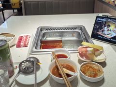 -海底捞火锅(高科广场店)
