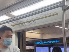 -平安里(地铁站)