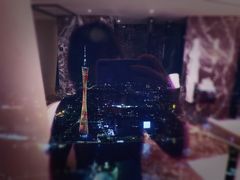 -广州四季酒店
