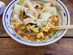 -老刘家biangbiang面(鼓楼店)