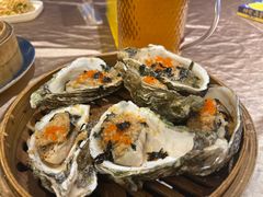 -喜碧海鲜·二十年本土海鲜老字号(上排店)