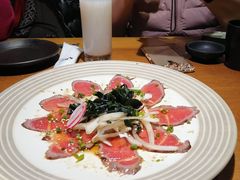 -九井澤精致料理(金茂店)