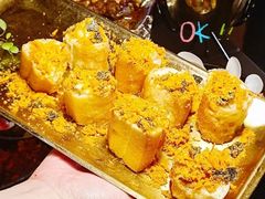 -何师烧烤Pro ··江湖川菜·小龙虾·精酿啤酒(太古里旗舰店)