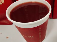 -Tims天好咖啡·贝果(东方广场店)
