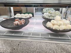 -米糯糯·MINONO·大福冰淇淋(青岛万象城店)