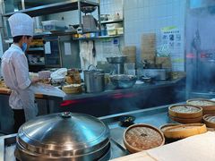 -浙味观杭州海鲜面(钱江新城高德置地店)