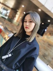 -MMbyHair Code芭曲发型
