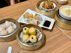 -周记点心(西环店)