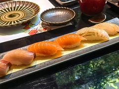 -AKIMOTO秋本寿司(双井店)