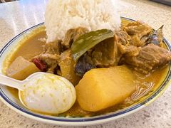 -澳门地道葡国餐