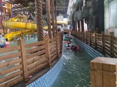 -南宫温泉水世界