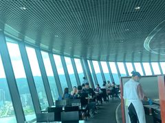 -澳门旅游塔360°旋转餐厅(南湾湖广场店)