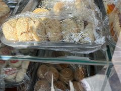 -老磁器口豆汁店(马家堡店)